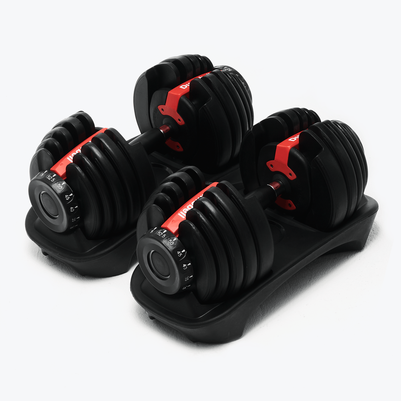 Golden cast iron dumbbells hotsell